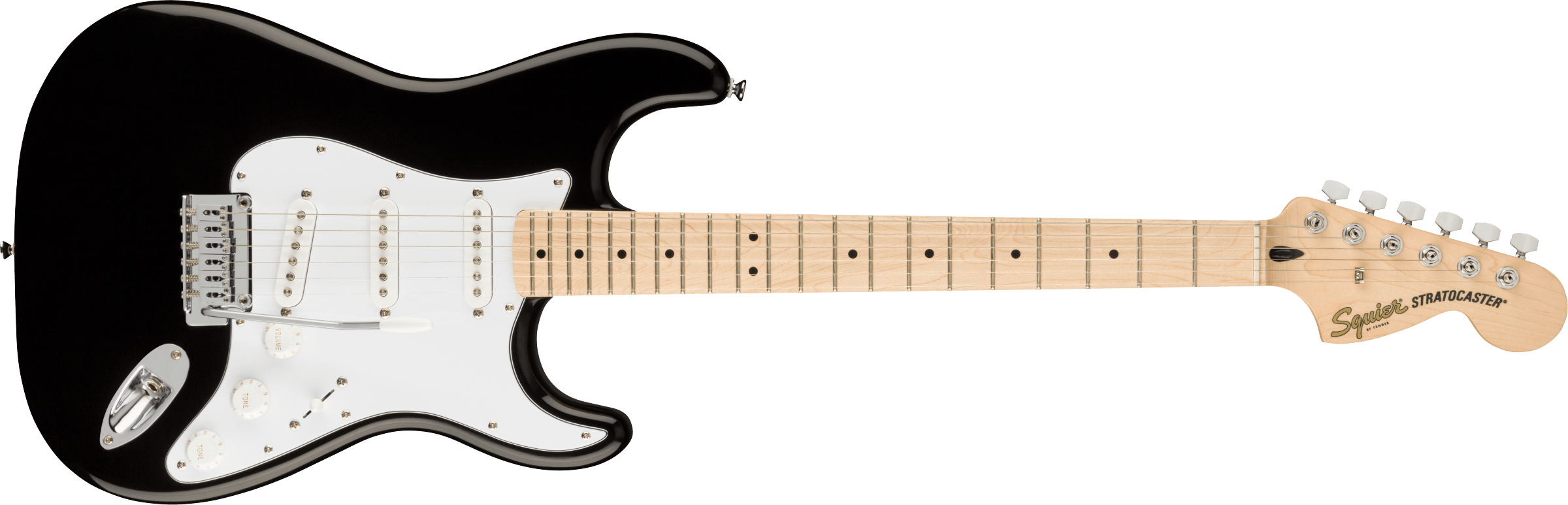 MLC Student Electric Guitar Starter Bundle