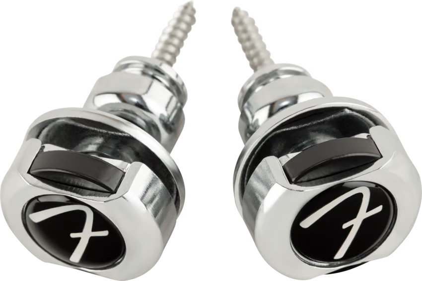 Fender Infinity Strap Locks