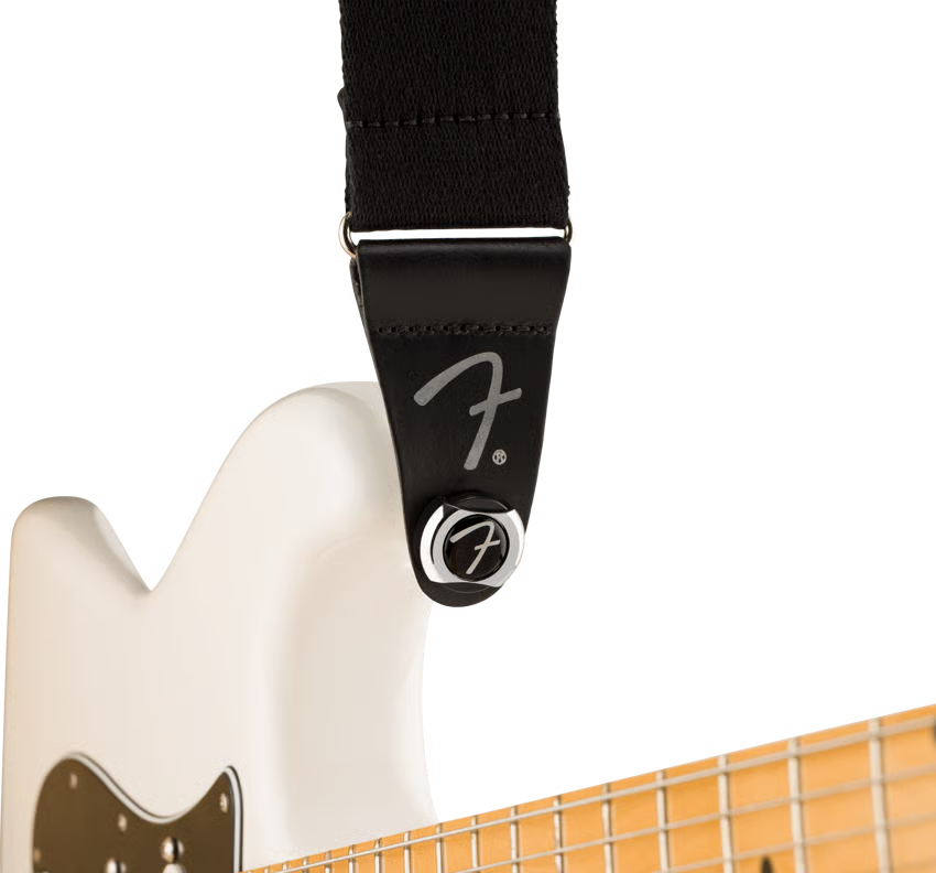 Fender Infinity Strap Locks