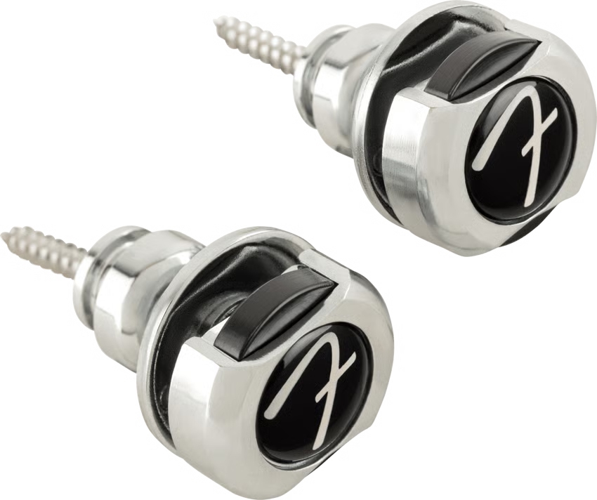 Fender Infinity Strap Locks