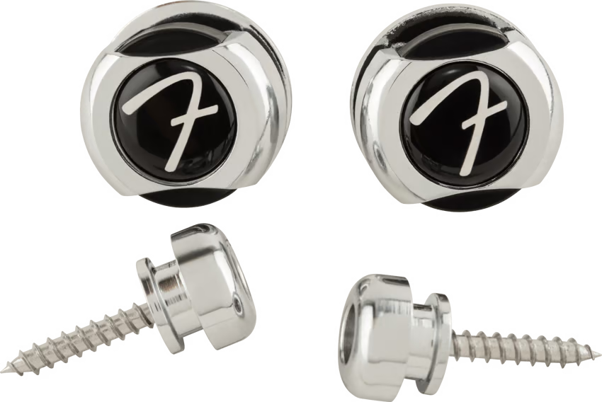 Fender Infinity Strap Locks