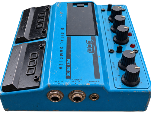 DOD PDS 2000 (1980's), Vintage Rare Collector's Item, Pre-Owned