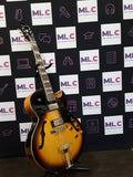 Epiphone ES-175 VS Premium Vintage Sunburst 2012 Samick Pre-Owned
