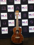 Ukulele VTAB FS-T15 All Solid Acacia Tenor With GigBag Pre-owned