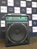 Trace Elliot 1215 Series 6 GP12 Bass Combo 1990's Pre-Owned