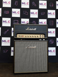 Marshall Studio MKII SV20-H Head with matching SV112 1X12 Cabinet Ex-Demo