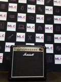 Marshall DSL20CR 20W 1x12 Combo Valve Amp Ex-Demo