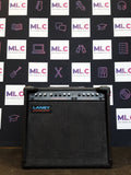 Laney Linebacker 100 Reverb Vintage 100w Guitar Amp Pre-Owned
