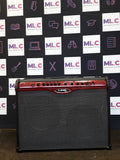 Line 6 Spider II 2x12 150 Watt Modelling Amplifier Pre-Owned