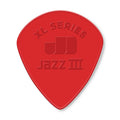Jim Dunlop Nylon Jazz III XL 47PXLN 6 Pack