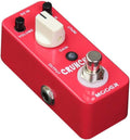 Mooer Cruncher Distortion Pedal