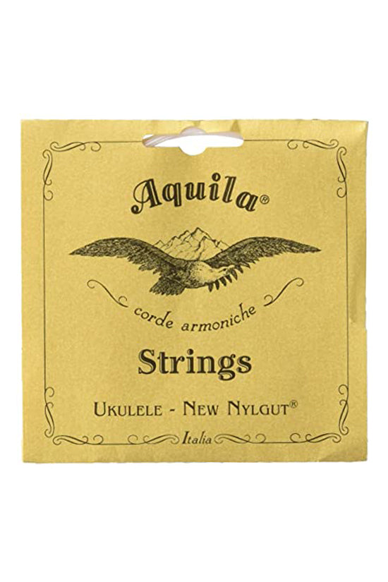Aquila Ukulele Strings Tenor Regular