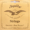 Aquila Ukulele Strings Soprano Regular