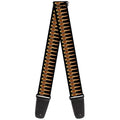 Buckle Down USA Straps