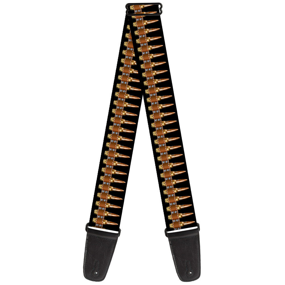 Buckle Down USA Straps