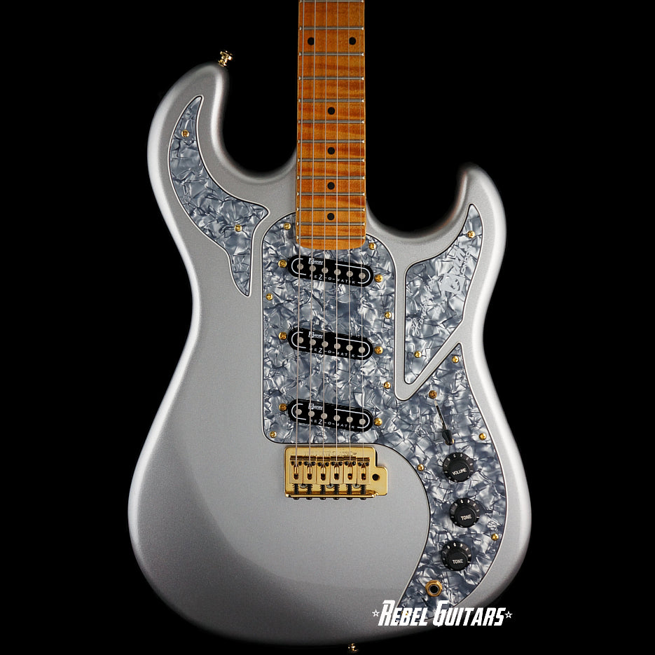 Burns Marquee Club Series Electric Guitar