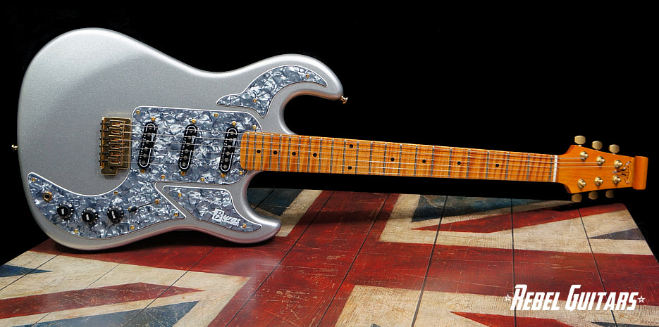 Burns Marquee Club Series Electric Guitar