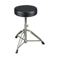 Carlsbro CSS1 Drum Stool Tri-Pod Drummers Throne Seat