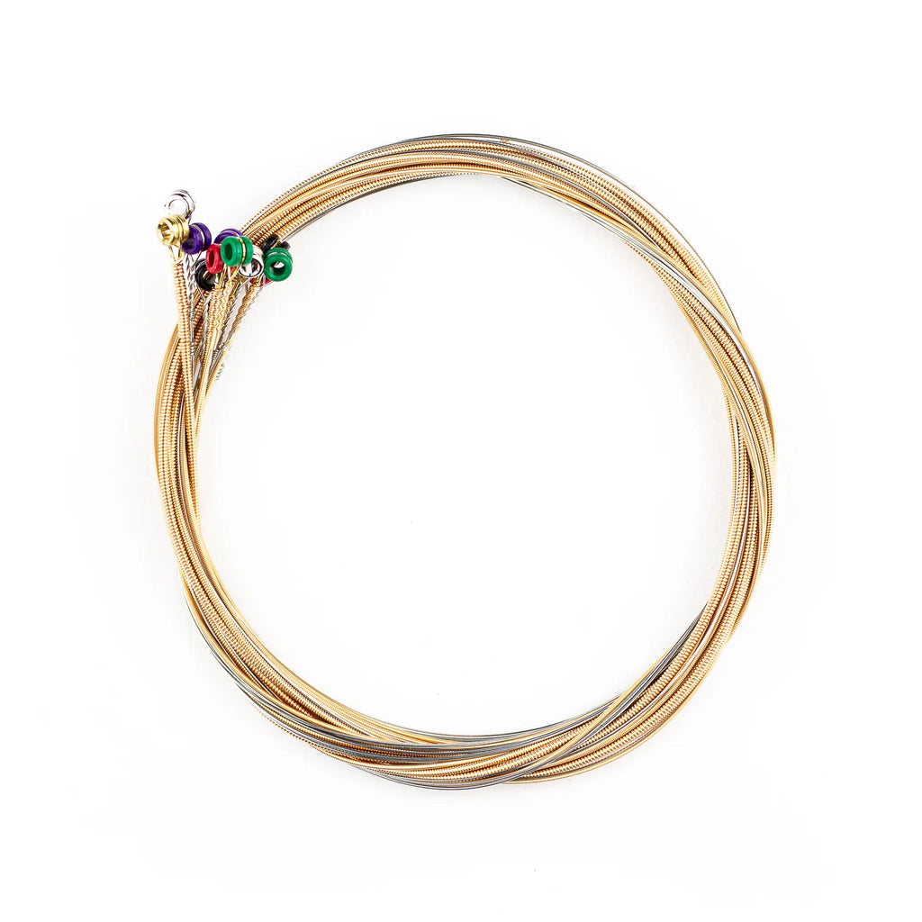D'Addario EJ38 12-String Phosphor Bronze, Light, 10-47