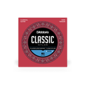 D'Addario EJ27H Student Classic Nylon Guitar Strings Hard Tension