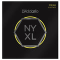 D'Addario NYXL Nickel Wound Electric Guitar Strings 09-46 Super Light Top/Regular Bottom