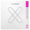 D'Addario XS Nickel Coated Electric Strings, 09-42
