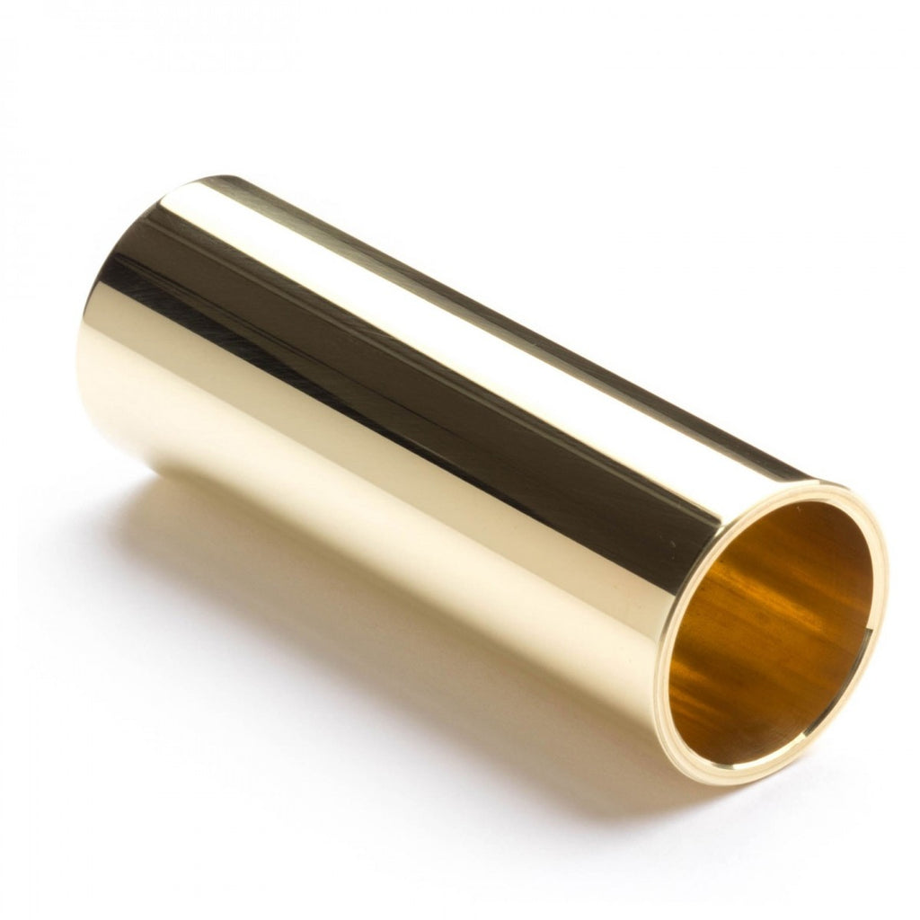 Dunlop Solid Brass Slides 222/223/224