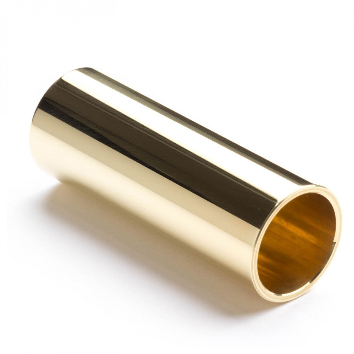 Dunlop Solid Brass Slides 222/223/224