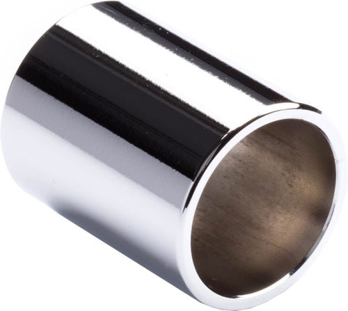 Dunlop Chromed Steel Slides 220/221