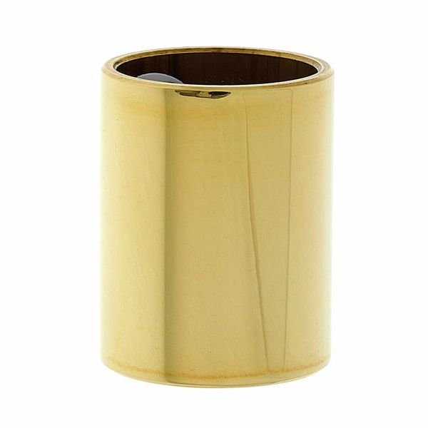 Dunlop Solid Brass Slides 222/223/224