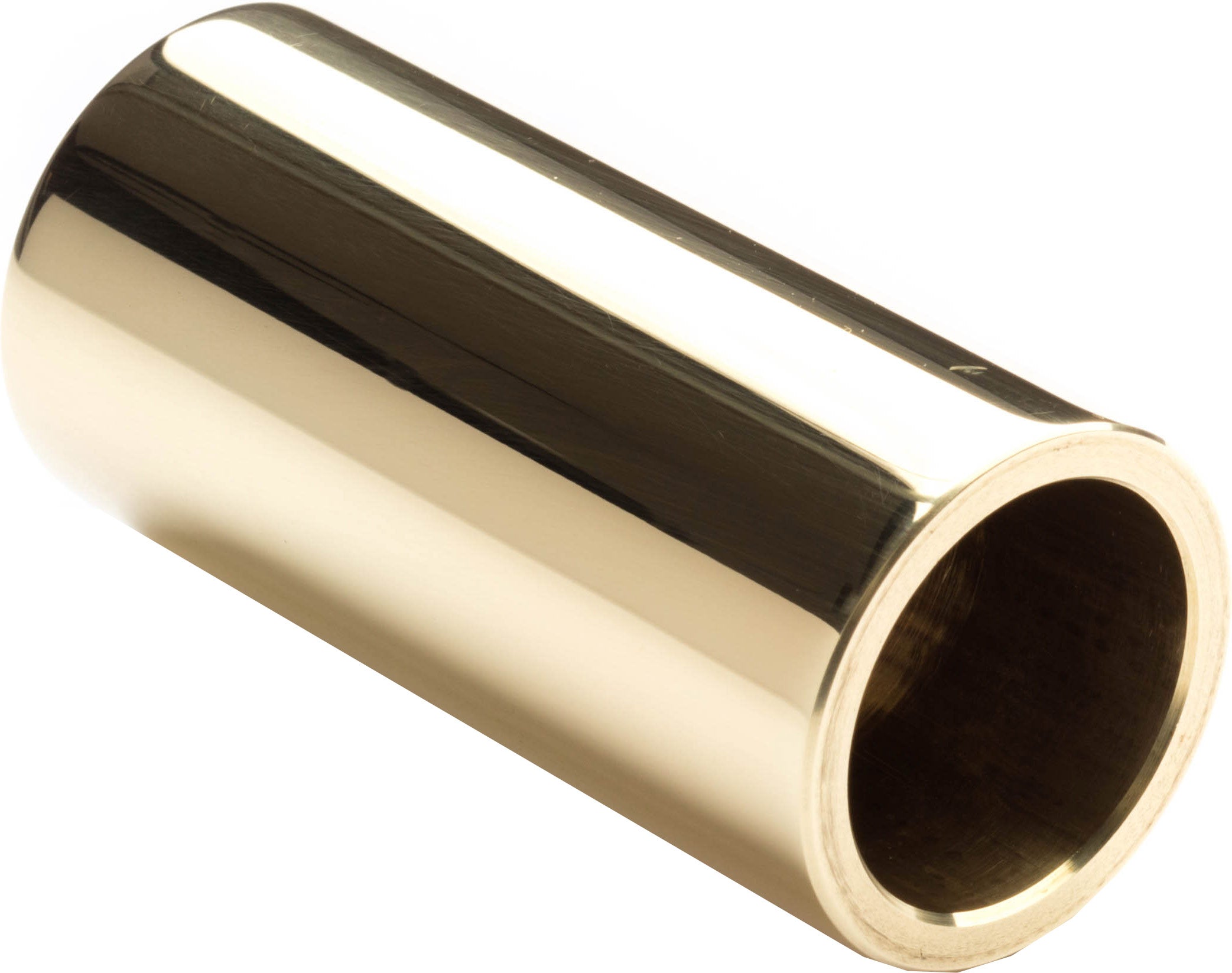 Dunlop Solid Brass Slides 222/223/224