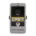 EHX LPB-1 Nano Linear Power Booster Preamp Pedal Pre-Owned