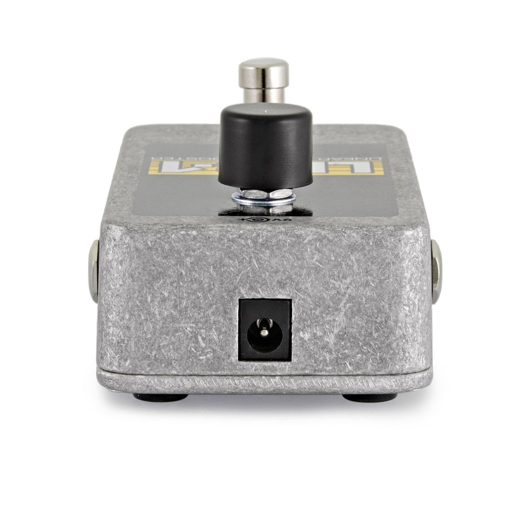 EHX LPB-1 Nano Linear Power Booster Preamp Pedal Pre-Owned