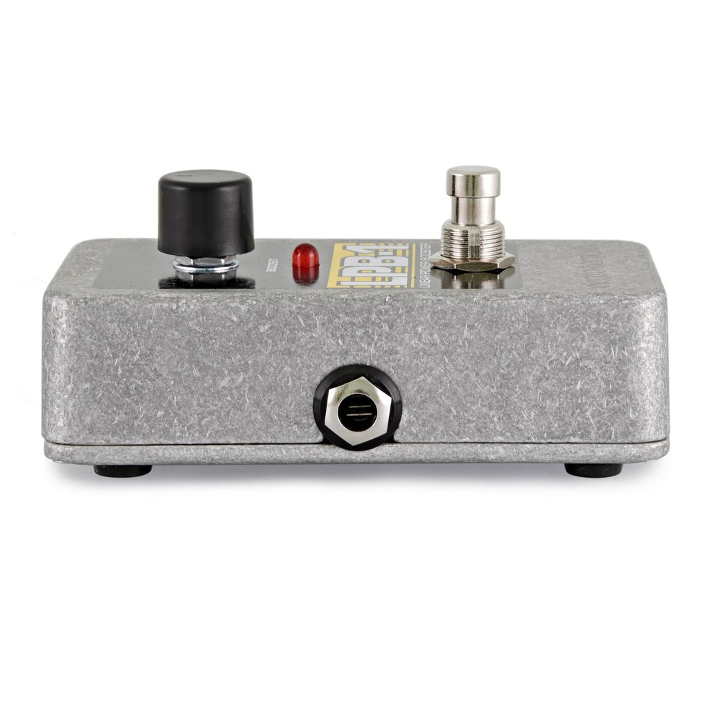 EHX LPB-1 Nano Linear Power Booster Preamp Pedal Pre-Owned