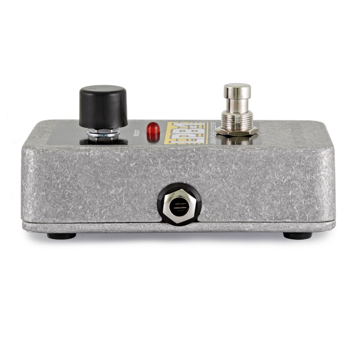 EHX LPB-1 Nano Linear Power Booster Preamp Pedal, Pre-Owned