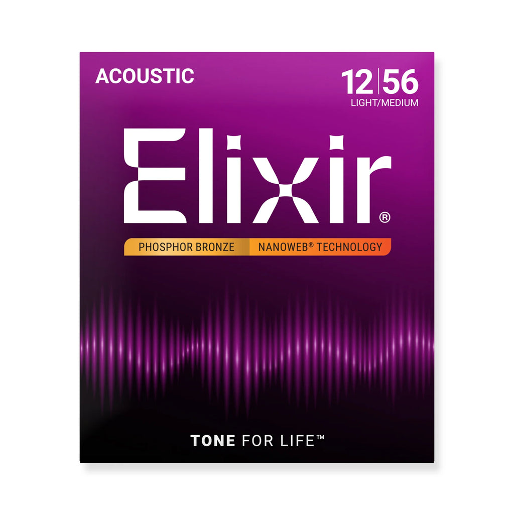 Elixir 16077 Nano 12-56
