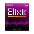 Elixir 16077 Nano 12-56