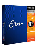 Elixir E12052 Nano Electric Regular Light Set 10-46