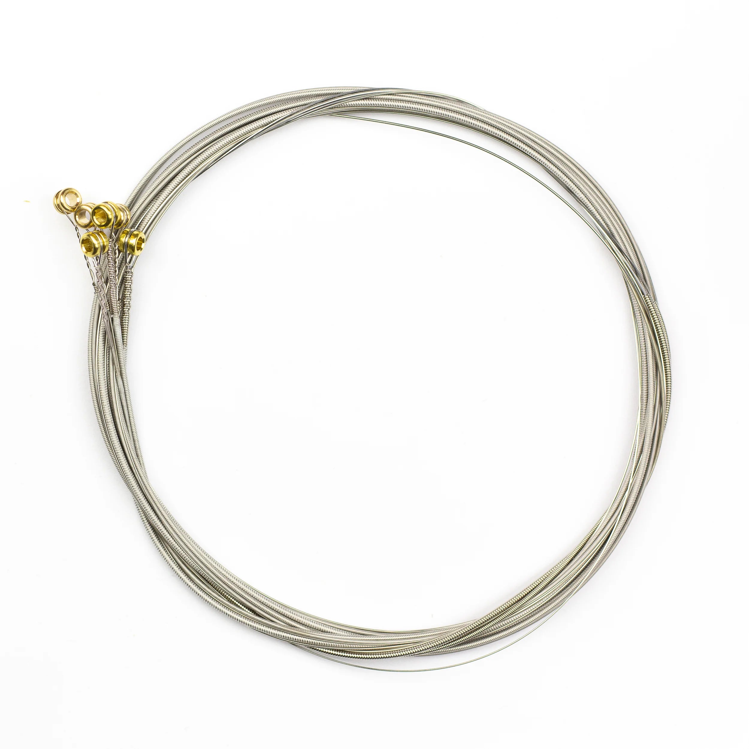 Elixir 12050 Poly Nickel 10-46