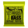 Ernie Ball 2832 Regular Slinky Bass Guitar Strings 50-105