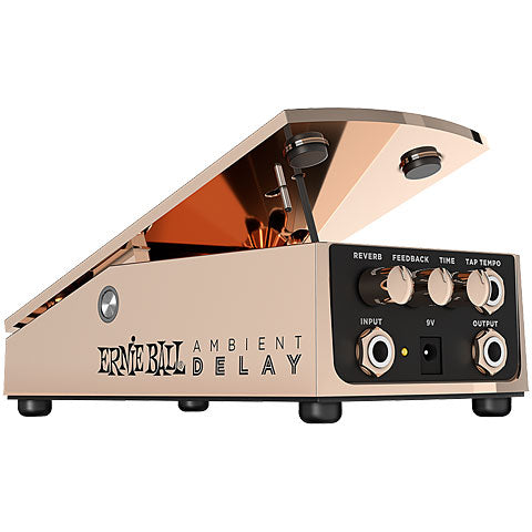 Ernie Ball 6184 Expression Ambient Delay Pedal