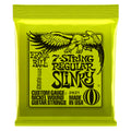 Ernie Ball 7-String Regular Slinky Electric Guitar Strings 10-56