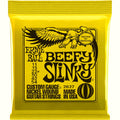 Ernie Ball Beefy Slinky Electric Guitar Strings 11-54