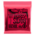 Ernie Ball Burly Slinky Electric Guitar Strings 11-52