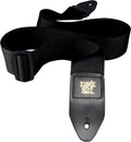 Ernie Ball Polypro Strap - Black