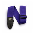 Ernie Ball Polypro Strap - Purple