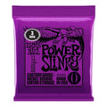 Ernie Ball Power Slinky Electric Guitar Strings 11-48