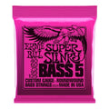 Ernie Ball Super Slinky Bass 5 40-125