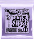 Ernie Ball Ultra Slinky Electric Guitar Strings 10-48