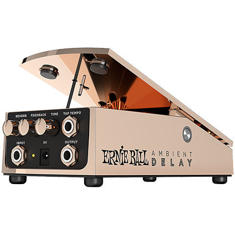 Ernie Ball 6184 Expression Ambient Delay Pedal